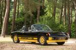 Porsche 914 Limited Edition 1974 года (NA)